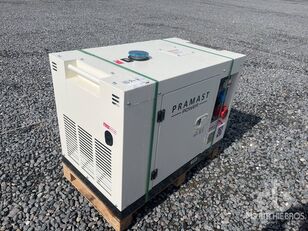 PRAMAST VGR110 (Unused) annen generator