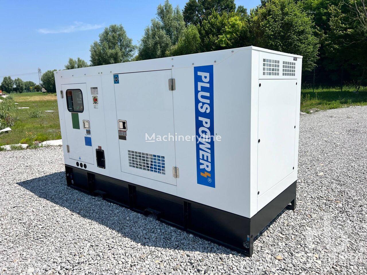 Plus Power GF2-150 (Unused) annen generator