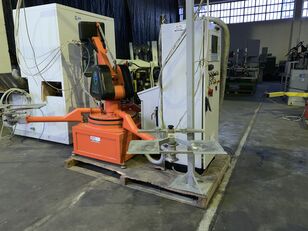 CMA Orange ROBOT PER LA VERNICIATURA CMA ORANGE annen trebehandlingsmaskin