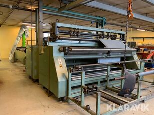 Dieck AB 300 VSK annet plastmaskineri