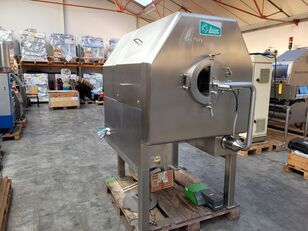 Gebrüder Lödige Maschinenbau GmbH Paderborn LHC-60 HI-COATER dampkjele