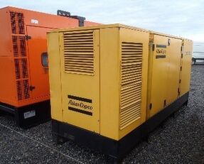 Atlas Copco QAS 300 diesel generator