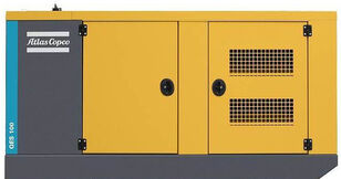 ny Atlas Copco QES 100 diesel generator
