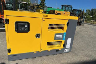 Atlas Copco QES 30 diesel generator