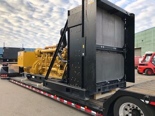 ny CATERPILLAR 3516E diesel generator