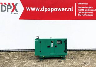 ny Cummins C17D5 - 17 kVA Generator - DPX-18500 diesel generator