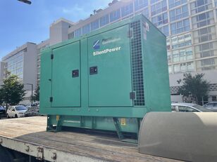 Cummins C55D5 diesel generator