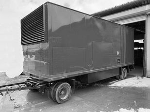 Deutz 660 KVA Electric generator diesel generator