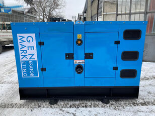 ny GENMAC 60 кВт diesel generator