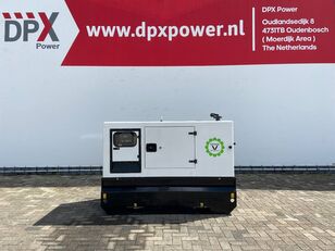 ny Kubota V2203M - 20 kVA Stage V - DPX-19003 diesel generator