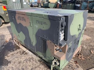 Lister Petter 10 KW Generatorset Onan / Lister Petter 120/240 V 50/60 HZ diesel generator