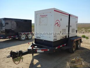 Magnum NMG253 diesel generator