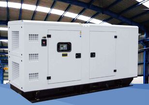 ny Ricardo 25 кВт / 34 kVA diesel generator