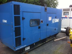 SDMO V375 diesel generator