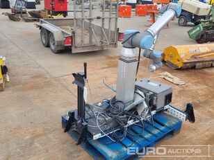 Universal Robots UR10e Arm industrirobot