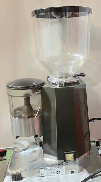 Fiorenzato 199 kaffemaskin