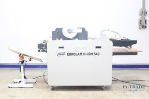 GMP GMP Eurolam IDH 540III lamineringsmaskin