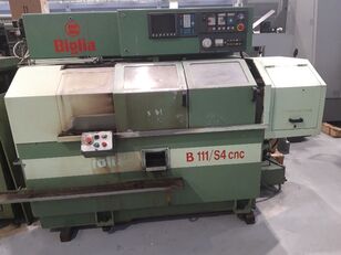 Biglia B111-S4 metalldreiebenk