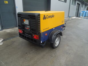 COMPAIR C42 mobil kompressor