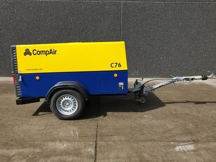 CompAir C 76 - N mobil kompressor
