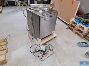 Miele Gastrospülmaschine MIELE Professional HYGIENE GG06 PG 8059 oppvaskmaskin