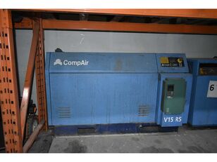 CompAir V15 RS - Air compressors stasjonær kompressor