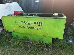 Sullair Rep object stasjonær kompressor