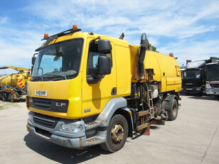 DAF SH12 UWD feiemaskin