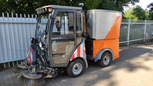 HAKO Citymaster 600 feiemaskin