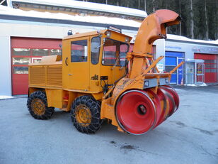 MERCEDES-BENZ ROLBA R 400 E 4X4 snøfreser