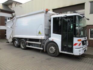 MERCEDES-BENZ 2633 Econic Hüffermann CL 21 120/240/1.1 søppelbil