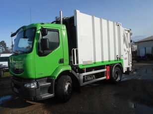 RENAULT 270 DXI søppelbil