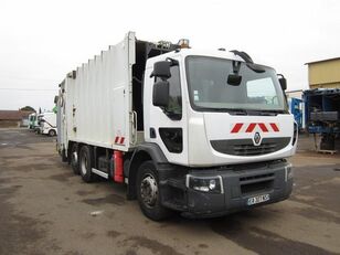RENAULT Premium 320 DXI søppelbil