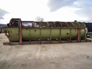 SVEDALA ARBRA 9/150 BB sandspreder