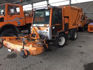 Reformwerke Wels  Bokimobil Kiefer HY 1251 universell fellesmaskin