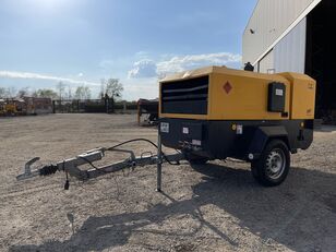 INGERSOLL RAND 7/51 kompressor