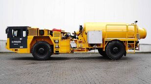 Paus UNI 50-5 BM-TM / Mining / concrete transport mixer annet underjordisk utstyr