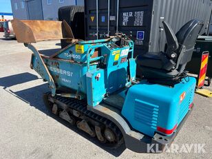 Messersi TCH-1500 beltedumper