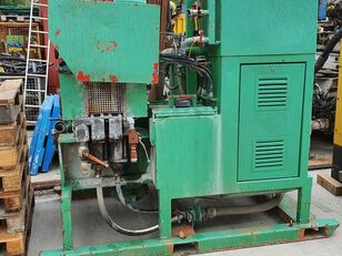 Obermann VS 63 grouting plant betongsprøytemaskin