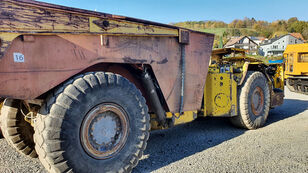 Atlas Copco MT2010 gruvedumper