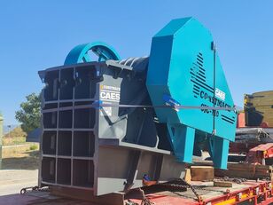 ny Constmach 400 TPH Jaw Crusher For Sale - Immediate Delivery from Stock kjeftknuser