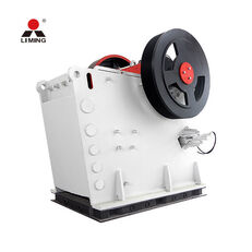 ny Liming Stone Jaw crusher For Granite Stone,Industrial Equipment,Granite kjeftknuser