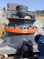 SANDVIK CH660 knuseverket