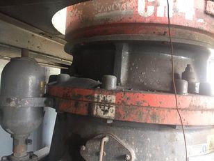 SANDVIK ch420 konknuser