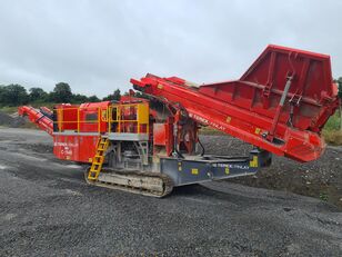 Terex-Finlay C-1540S konknuser