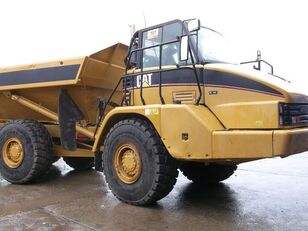 CATERPILLAR CAT 730 leddet dumper
