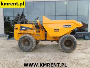 THWAITES MACH 590 WOZIDŁO leddet dumper
