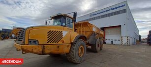 VOLVO A-40-D leddet dumper