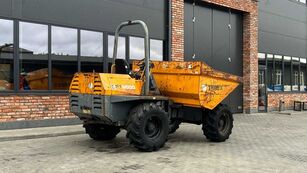 Benford PT6000 minidumper