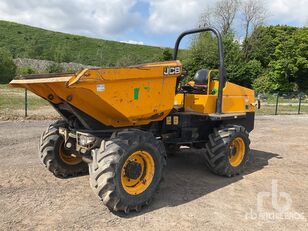 JCB minidumper